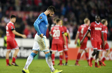 Arsenal pay the penalty but still breeze through Europa League group stage