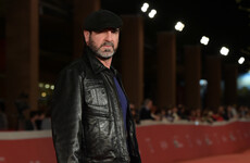 PSG cleverly hit back at Eric Cantona after he labels them a 'small club'