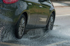 13 tips to help you cope with driving in wet weather