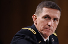 Trump's former adviser Michael Flynn now co-operating with the Russia investigation
