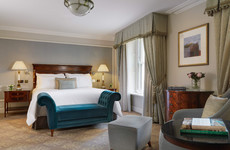 Chance to recreate the Shelbourne Hotel at home as furniture to be auctioned