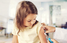 Flu vaccine can protect children who receive it, as well as younger siblings - research