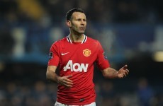 Ryan Giggs loses damages claim against the Sun