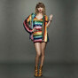 Taylor Swift will play Croke Park next June
