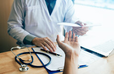 'A knife was pulled on me for refusing a prescription': GPs want more protection from violent patients