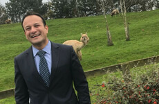 11 times Leo Varadkar really tried to be like Justin Trudeau