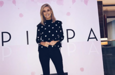 Pippa O'Connor, Miley Cyrus, and Jeremy McConnell... it's our celeb winners and losers of the week