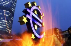 Deja vu: ECB gives banks new money - and banks save it in the ECB