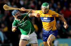 Talented young forward suffers cruciate injury to add to Clare's squad woes