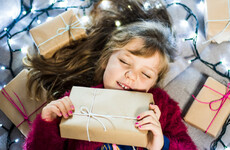 Election or no election, the Christmas bonus will still be paid next week