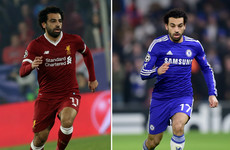 Super Salah out to show Chelsea they made a huge mistake and the Premier League talking points