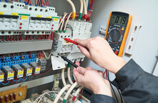 Laois man dies after being struck by large fuse box at St Patrick's University Hospital