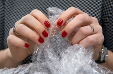 Wrapping waste used in online deliveries has increased by 28% - report