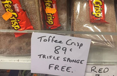 10 of the most *unique* bargains ever spotted in the legendary Dublin corner shop St Kevin's Mart