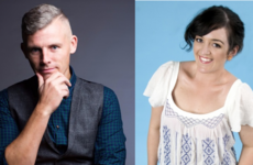 How this conversation between Maeve Higgins and Des Bishop illustrates the obstacles facing women in comedy