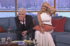 12 times Phillip Schofield and Holly Willoughby brought joy into our lives