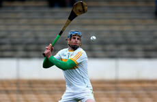 Blow for Offaly as experienced goalkeeper opts out for 2018