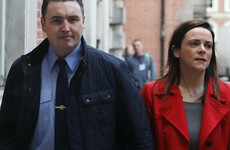 Disclosures Tribunal to publish report on Garda Keith Harrison next week