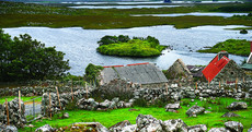 Pics: These stunning images capture the beauty of Connemara and the Aran Islands
