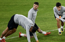 'I am 100% responsible for that:' Klopp backs Moreno despite Sevilla shocker