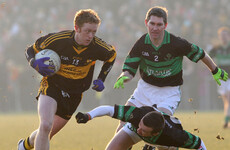 2 postponements, 2 venue changes and a 2 month delay - the 2011 classic between Crokes and Nemo