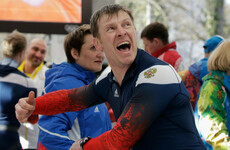 Gold-medal bobsledder Zubkov stripped of Olympic titles