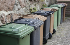 Poll: Do you argue over who puts out the bin?