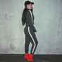 Geordie Shore's Marnie Simpson called out a restaurant for turning her away for wearing a tracksuit