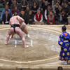 Sumo scandals, finding peace in a Greek monastery and the rest of the week's best sportswriting