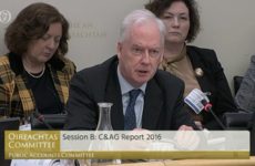 Top garda civil servant describes 'visible change' since Acting Commissioner took over