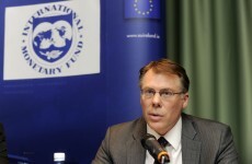 IMF: Irish economy faces larger challenges than first expected