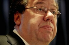Cowen describes opposition talks as "constructive, civilised discussion"