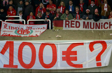 'The fans are right': Heynckes slams 'insanity' of Champions League ticket prices