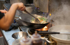 Dunnes Stores' Asian restaurant Neon racked up a tasty profit last year