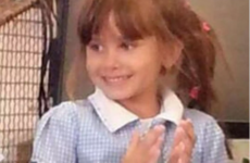 Teenage girl gets life for manslaughter of seven-year-old Katie Rough