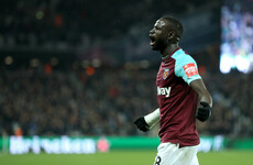 Some much-needed respite for David Moyes as West Ham pick up a point against the Foxes