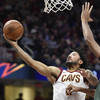Derrick Rose 'tired of being hurt' and set to consider his future with the Cleveland Cavaliers