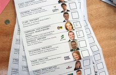 Poll: Who would you vote for if a general election is called in the coming weeks?