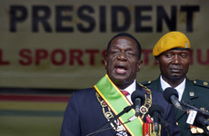 Zimbabwe judge rules military action against Robert Mugabe legal