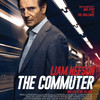 People are having serious craic with the title of Liam Neeson's new film 'The Commuter'