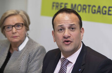 Taoiseach and Micheál Martin have 'good exchange of views' in crunch talks