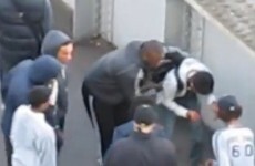 Two men convicted of 'Good Samaritan' robbery