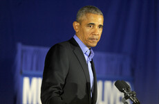 Woman charged with plot to assassinate Obama with homemade bomb was caught by cat hair