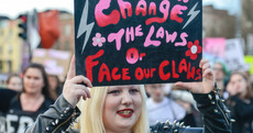 How much would a general election delay a referendum on the Eighth Amendment?