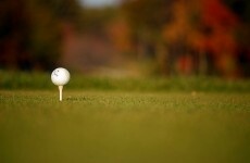 A curious case: golfer not the first in sport to sue for defamation