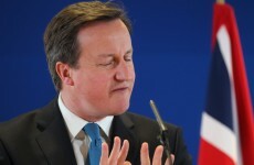 Cameron admits: I did ride Rebekah Brooks's ex-police horse