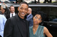 Will Smith's daughter Willow has given a revealing interview saying growing up famous is 'terrible'