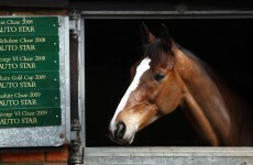 Paul Nicholls still optimistic about Kauto Star's Cheltenham chances