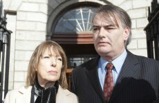 Garda Ombudsman investigating Ian Bailey complaint - Shatter