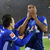 Schalke come from four goals down to record dramatic derby draw with struggling Dortmund